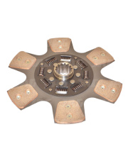 5162901 Tarcza sprzęgłowa SAFFA (3804) 221-363.24