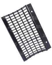 JAG03-0110 Klepisko segmentowe wstępne do kukurydzy-drut 662900.03