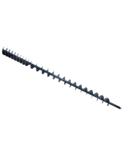 JAG04-0816 Przenośnik ślimakowy rury wysypu 646564.03