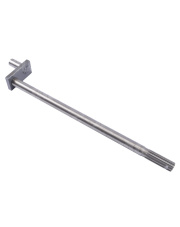 JAG02-0348 Wałek hedera 626098.02