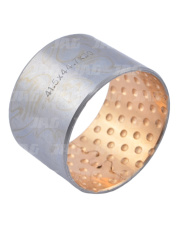 JAG59-0298 Tulejka E15566.02