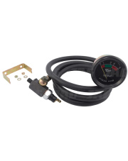 Wskaźnik ciśnienia oleju z zestawem pomiarowym 6ATM C360/330 MD219.04