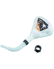 JAG90-0007 Lejek plastikowy z korkiem 3L GROZ GR.FNL/9B