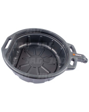JAG90-0010 Ociekacz do oleju 16L GROZ GR.ODP/16