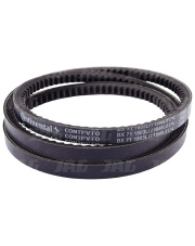 17x01803Li/1848Ld Pas Continental zębaty (BX71) BX71.01