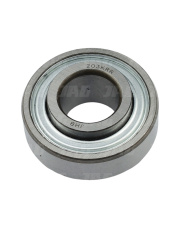 203 KRR Łożysko kulkowe JHB 203KRR-JHB