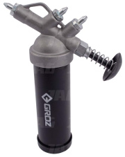 JAG90-0022 Smarownica ręczna mini 85g GROZ GR.G3P