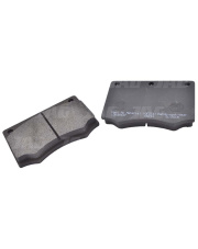 F385103070010 Zestaw klocków hamulcowych 2 szt. bez czujnika F385103070010.01