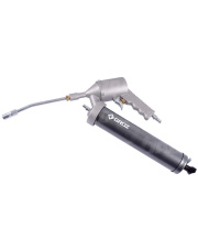 JAG90-0025 Smarownica pneumatyczna automatyczna 400g, gwint M10x1 GROZ GR.AGG/1R/M