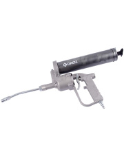 JAG90-0027 Smarownica pneumatyczna jednostrzałowa 400g, gwint M10x1 GROZ GR.G64R/M