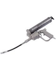 JAG90-0028 Smarownica pneumatyczna jednostrzałowa 400g, gwint M10x1 GROZ GR.G64F-HP9/M