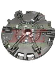 02940394 Tarcza dociskowa sprzęgła KAWE 02940394.02