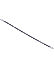 JAG90-0037 Elastyczny wężyk do smarownic 500mm (20