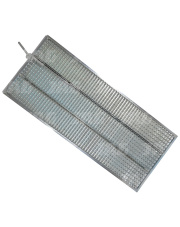 JAG05-0493 Sito żaluzjowe ocynkowane górne, lamela-TM6 Premium 736058.02