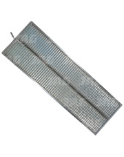 JAG05-0507 Sito żaluzjowe ocynkowane górne, lamela-TM6 Premium 756445.02