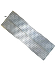 JAG05-0514 Sito żaluzjowe ocynkowane górne do kukurydzy, lamela-32mm Premium 756463.02