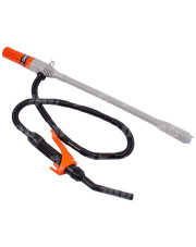 JAG90-0050 Pompa przelewowa zasilana bateriami GROZ GR.BOP/50