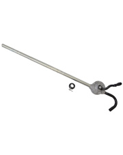 JAG90-0052 Pompa obrotowa GROZ GR.V10/3R