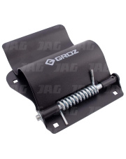 JAG90-0055 Uchwyt smarownicy GROZ GR.GGH/03