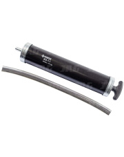 JAG90-0060 Odciągarka do oleju 500 ml GROZ GR.SG/11/BL