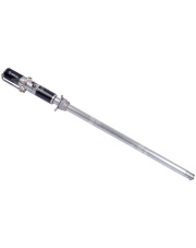 JAG90-0061 Pneumatyczna pompa do oleju 1:1 GROZ GR.OP/T3/11B/BSP