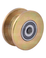 JAG21-0167 Rolka napinająca AE24403.01