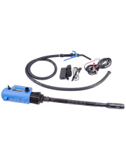 JAG90-0064 Pompa elektryczna GROZ GR.EDR/205T/DC/AC-EU