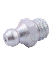 JAG90-0066 Smarowniczka prosta M8x1.25mm GROZ GR.GFT/8/1.25