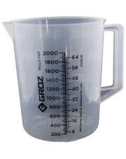 JAG90-0069 Dzbanek pomiarowy 2l GROZ GR.JUG/2000G