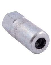 JAG90-0074 Końcówka smarownicy 4-szczękowa, gwint M10x1 GROZ GR.HC/18/4/M