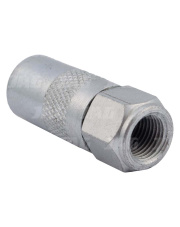 JAG90-0075 Końcówka smarownicy 3-szczękowa, gwint M10x1 GROZ GR.HC/18/3/M