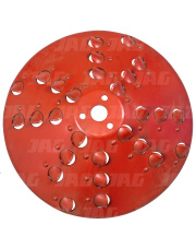 Tarcza BARTOSZ.8107/02-005/0 8107/02-005/0