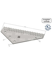 30-0440-53-01-2 Nóż do miksera pasz MWS Germany 30-0440-53-01-2.01