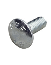 80-4-0822 Śruba z łbem kwadratowym M10x25  MWS Germany LCA56444.01