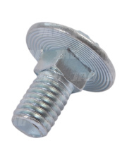 80-4-0819 Śruba z łbem kwadratowym M8x16 do noża MWS Germany LCA69947.01