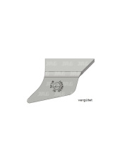 70-0070-03-01-0 Ząb wspawywany lewy, ulepszony MWS Germany 70-0070-03-01-0.01