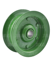 JAG85-0022 Rolka napinająca AH83654.01