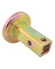 JAG84-0010 Mocowanie ślimaka dolne 176301C1.01