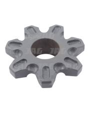 JAG04-0132 Zębatka elewatora fi35mm 774170.02