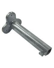 JAG02-0201 Wałek sprzęgła 608009.01