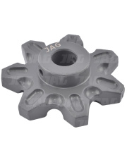 JAG04-0160 Zębatka elewatora Z7 fi20mm 785736.01