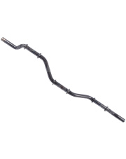 JAG99-0828 Wał wytrząsaczy przedni VOLVO 900 JAG99-0828.01