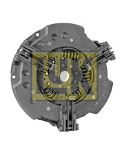 131031810 Docisk sprzęgła LUK [dostępny tylko w zestawie 631313500] 131031810.01