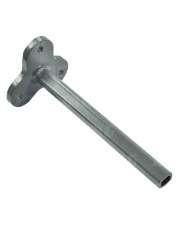 JAG02-0202 Wałek sprzęgła 608012.01