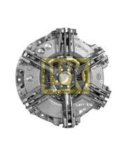 228011512 Docisk sprzęgła LUK 228011512.01