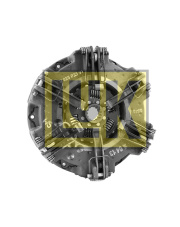 228020510 Docisk sprzęgła LUK 228020510.01