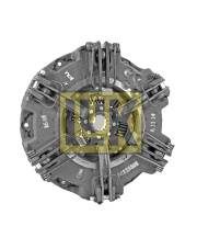 84233502 Docisk sprzęgła LUK 84233502.01