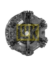 84424850 Docisk sprzęgła LUK 84424850.01