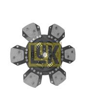 331023411 Tarcza sprzęgła LUK 331023411.01