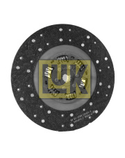 331032110 Tarcza sprzęgła LUK 331032110.01